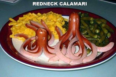 redneck calamari