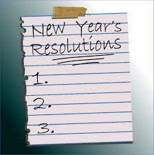 new-year-resolutions